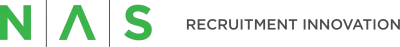 NAS Recruitment Innovation