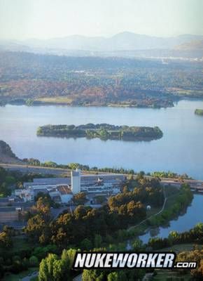 Australian National University (ANU)
