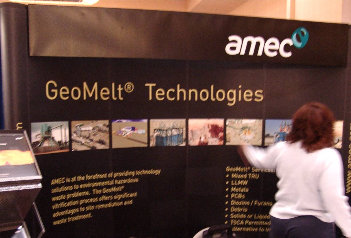 AMEC
