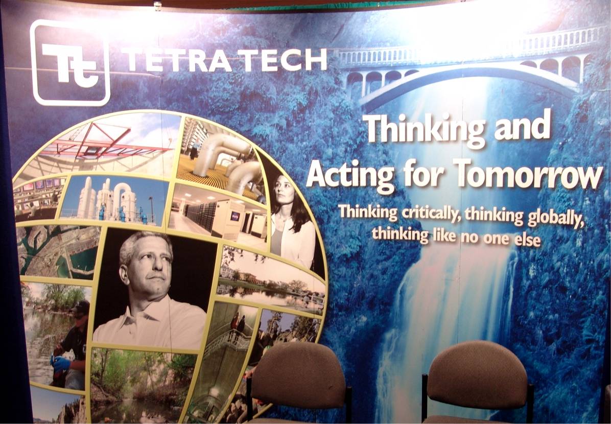 TetraTech
