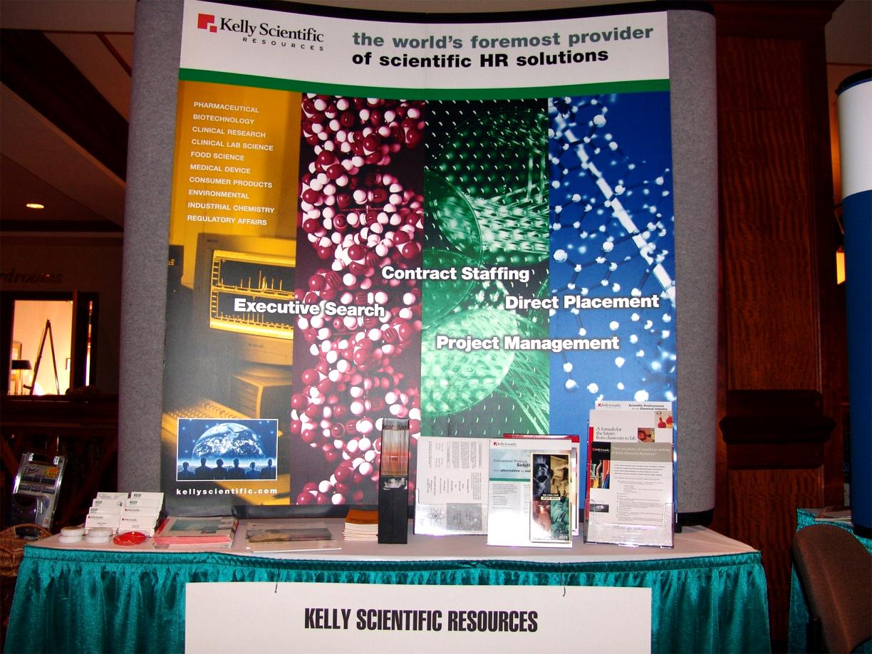 Kelly Scientific Resources
