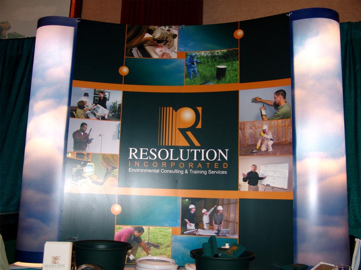 Resolution Inc
