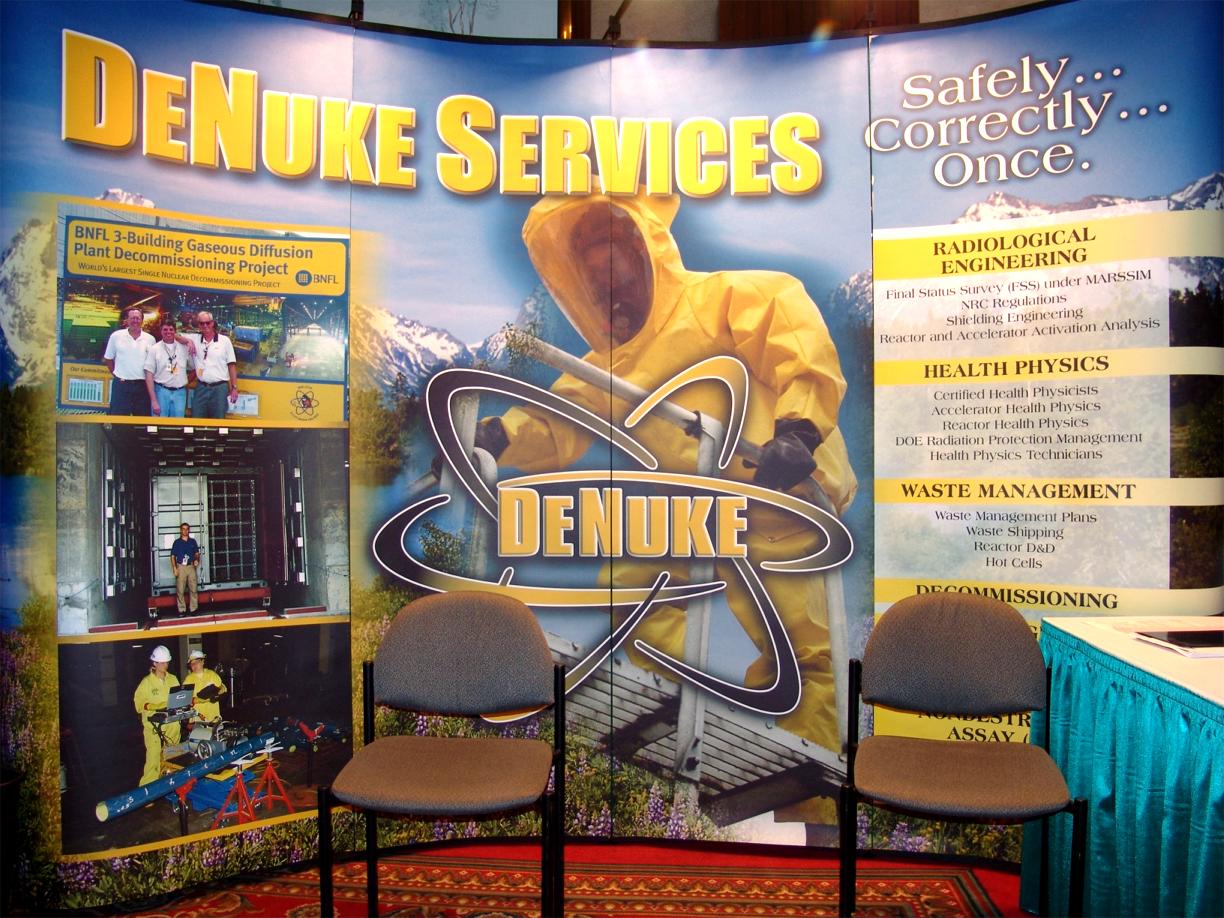 DeNuke Services
