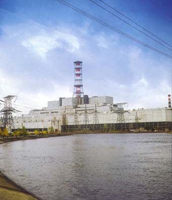 Smolensk
Smolensk NPP has three operational units with RBMK-1000 type reactors. The initial design called for the construction of two stages. Each stage would have to include two power units with common auxiliary buildings and systems. However the construction of Unit 4 was stopped in 1986 and the second stage remained incomplete.
Keywords: Smolensk