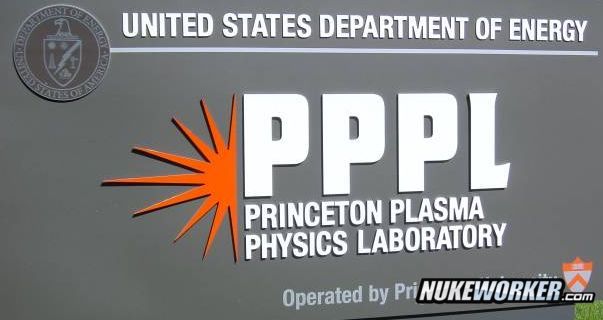 PPPL-02
Keywords: Princeton Plasma Physics Lab (PPPL)