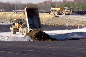 Keywords: Fernald Green Salt Plant, Feed Materials Production Center, Fernald, Ohio (FEMP)