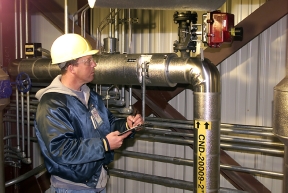 Keywords: Fernald Green Salt Plant, Feed Materials Production Center, Fernald, Ohio (FEMP)