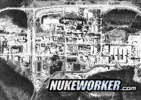 Oak Ridge Y-12 National Security Complex
Keywords: Oak Ridge Y-12 National Security Complex (NSC)