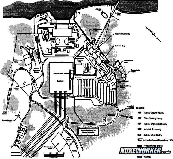 Calvert Cliffs
Keywords: Calvert Cliffs Nuclear Power Plant