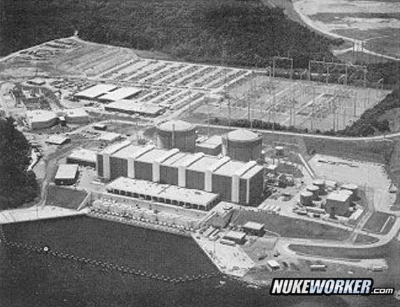 Calvert Cliffs
Keywords: Calvert Cliffs Nuclear Power Plant