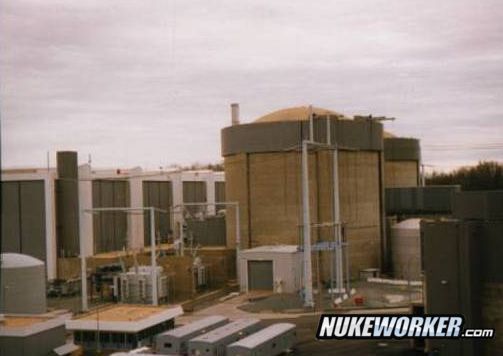 Calvert Cliffs
Keywords: Calvert Cliffs Nuclear Power Plant