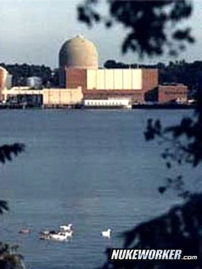 Indian Point
Keywords: Indian Point Nuclear Power Plant