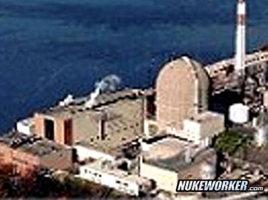 Indian Point
Keywords: Indian Point Nuclear Power Plant