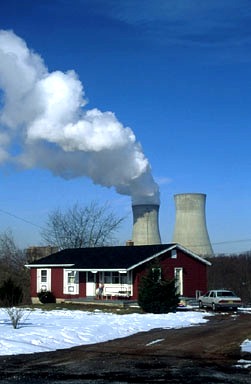 Limerick
Keywords: Limerick Nuclear Power Plant PECO Exelon