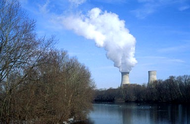 Limerick
Keywords: Limerick Nuclear Power Plant PECO Exelon