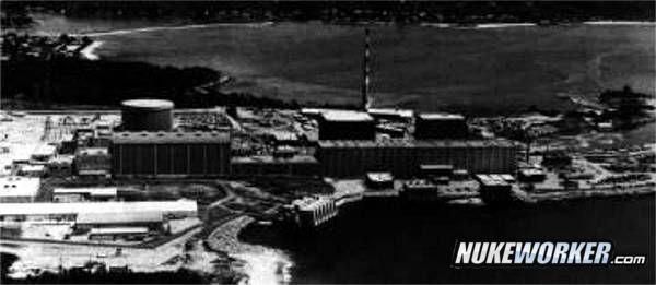 Millstone Nuclear Generating Station
Keywords: Millstone Nuclear Generating Station Dominion