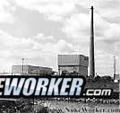 Oyster Creek Nuclear Power Plant
Keywords: Oyster Creek Nuclear Power Plant