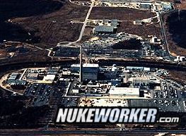 Oyster Creek Nuclear Power Plant
Keywords: Oyster Creek Nuclear Power Plant