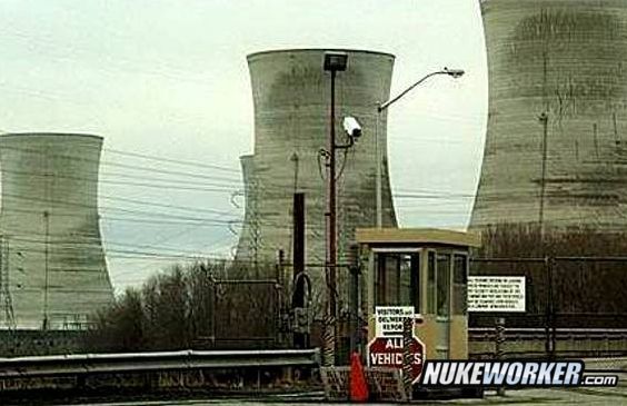 Three mile Island Nuclear Power Plant (TMI)
Keywords: Three mile Island Nuclear Power Plant (TMI) near Harrisburg Pa in Middletown Penn