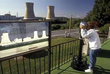 Three Mile Island
Keywords: Three mile Island Nuclear Power Plant (TMI) near Harrisburg Pa in Middletown Penn