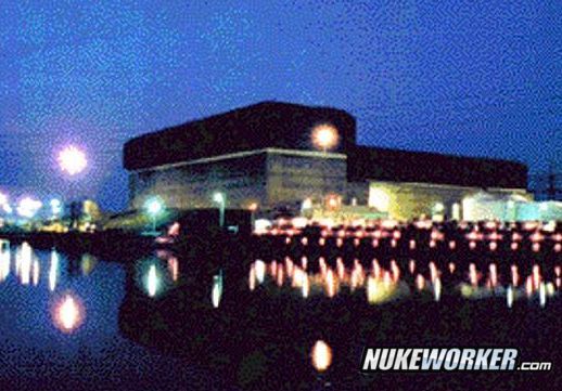 Browns Ferry Nuclear Power Plant
Keywords: Browns Ferry Nuclear Power Plant
