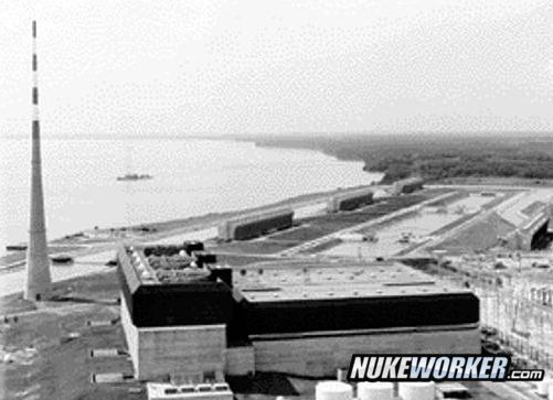 Browns Ferry Nuclear Power Plant
Keywords: Browns Ferry Nuclear Power Plant