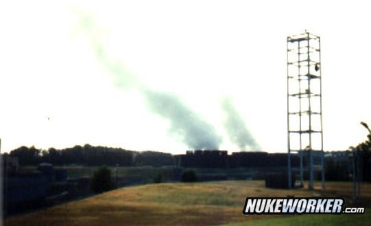 Catawba Nuclear Power Plant
Keywords: Catawba Nuclear Power Plant