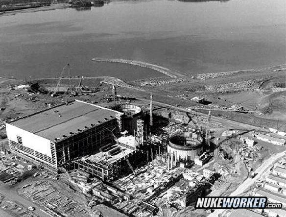 McGuire Nuclear Power Plant
Keywords: McGuire Nuclear Power Plant MNS