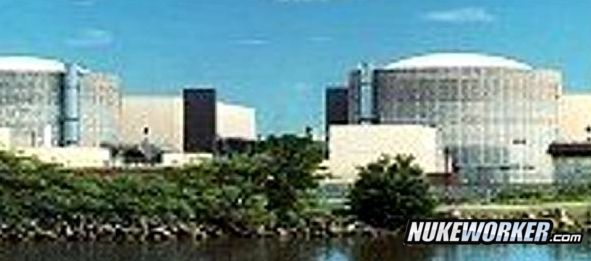 McGuire Nuclear Power Plant
Keywords: McGuire Nuclear Power Plant MNS