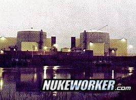 McGuire Nuclear Power Plant
Keywords: McGuire Nuclear Power Plant MNS