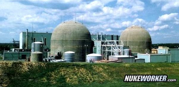North Anna Nuclear Power Plant
Keywords: North Anna Nuclear Power Plant