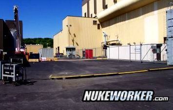 Storage Boxes
Keywords: Oconee Nuclear Power Plant Oconee Nuclear Station ONS