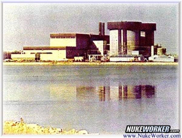 Braidwood Nuclear Power Plant
Keywords: Braidwood Nuclear Power Plant