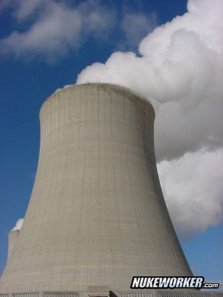 Byron Cooling Tower
Keywords: Byron Exelon Nuclear Power Plant