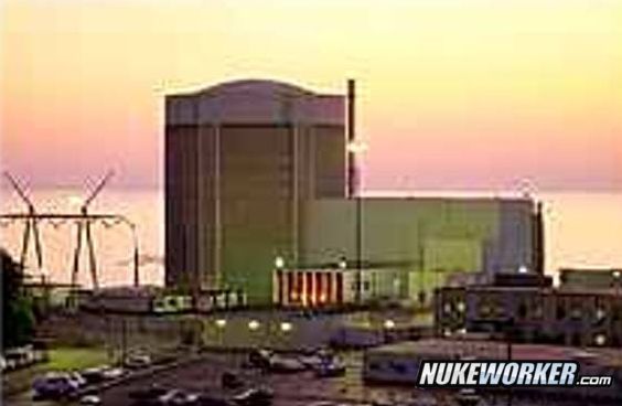 Palisades Nuclear Power Plant
Keywords: Palisades Nuclear Power Plant