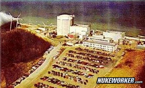 Palisades Nuclear Power Plant
Keywords: Palisades Nuclear Power Plant