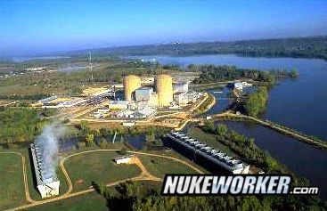 Prairie Island Station Nuclear Power Plant
Keywords: Prairie Island Station Nuclear Power Plant