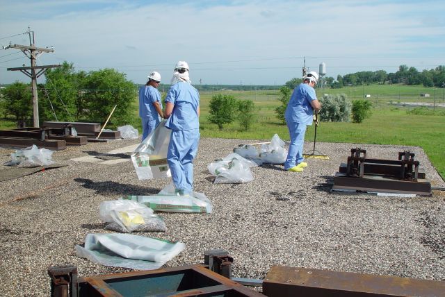 Keywords: Twin Cities Army Ammunition Plant TCAAP ATK
