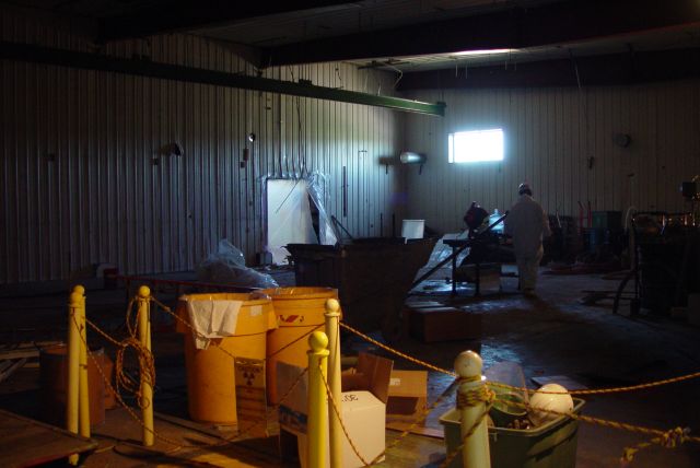 Keywords: Twin Cities Army Ammunition Plant TCAAP ATK