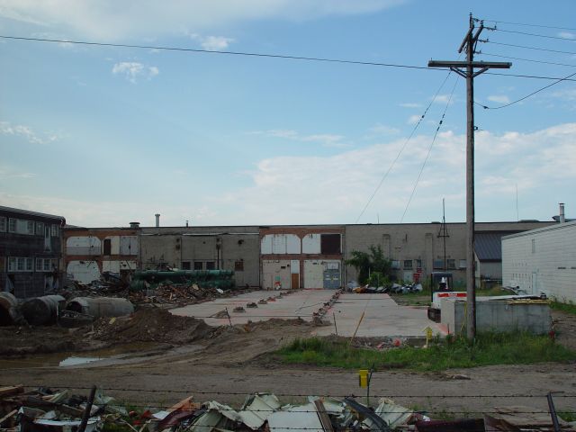 Keywords: Twin Cities Army Ammunition Plant TCAAP ATK
