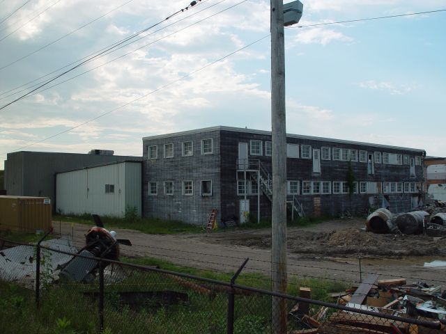 Keywords: Twin Cities Army Ammunition Plant TCAAP ATK