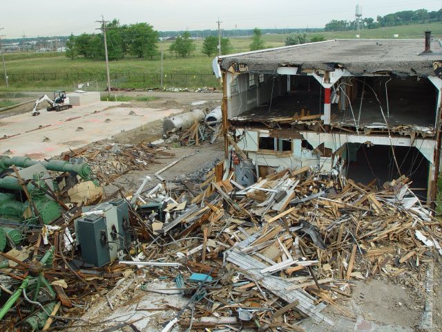 Keywords: Twin Cities Army Ammunition Plant TCAAP ATK