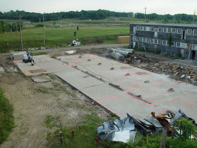 Keywords: Twin Cities Army Ammunition Plant TCAAP ATK