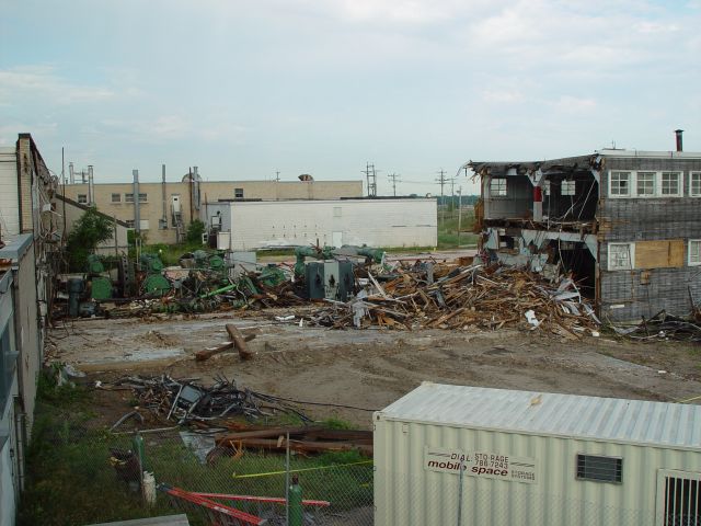 Keywords: Twin Cities Army Ammunition Plant TCAAP ATK