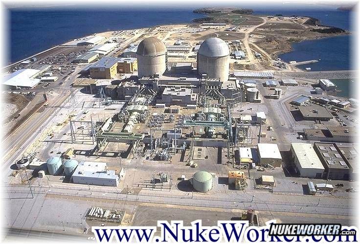 Comanche Peak Nuclear Power Plant
Keywords: Comanche Peak Nuclear Power Plant