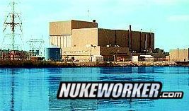 Cooper Nuclear Power Plant
Keywords: Cooper Nuclear Power Plant