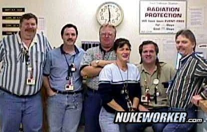 Shift RPS
Keywords: Fort Calhoun Nuclear Power Plant