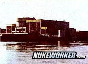 Fort Calhoun Nuclear Power Plant
Keywords: Fort Calhoun Nuclear Power Plant