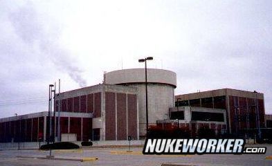 Fort Calhoun Nuclear Power Plant
Keywords: Fort Calhoun Nuclear Power Plant