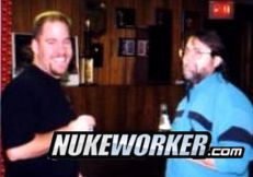 Rennhack and Jerry
Keywords: Fort Calhoun Nuclear Power Plant